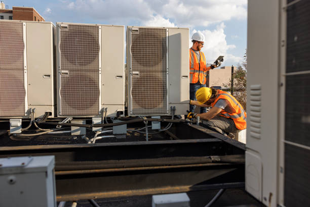 Professional HVAC in Mio, MI