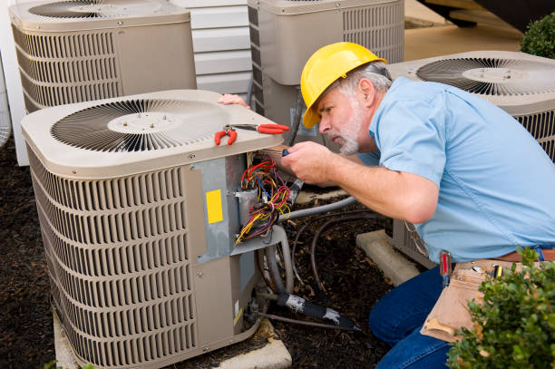 Best HVAC Equipment and Components in O, MI