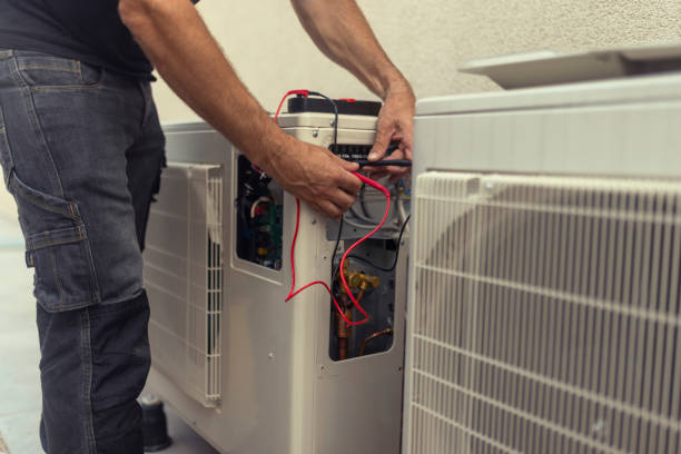 Best HVAC Software and Technology in O, MI