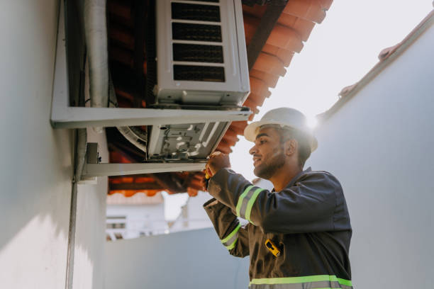 Best Energy-efficient HVAC Solutions in O, MI