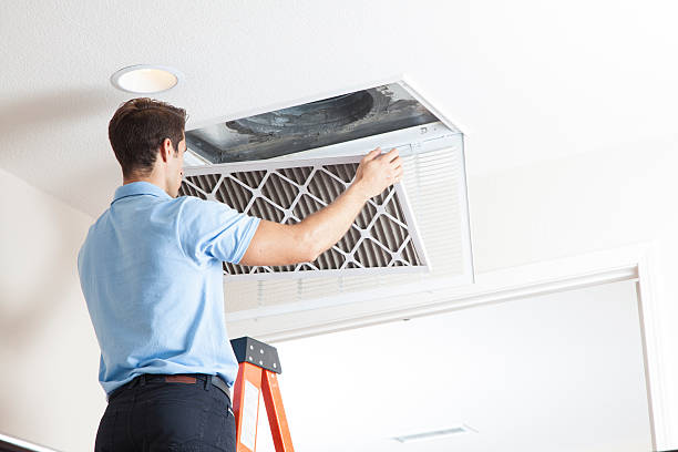 Best Seasonal HVAC Services in O, MI