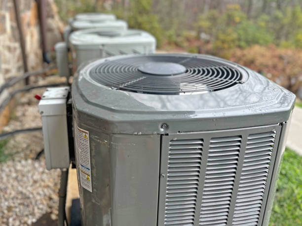 Best Air Conditioning Cleaning in O, MI